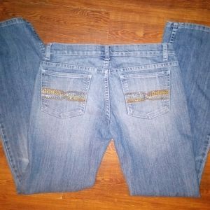 Rue21 bootcut jeans